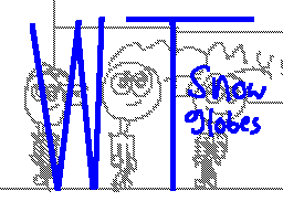Thumbnail for Snow Globe