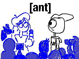 Thumbnail for [ant swim] - is that true?