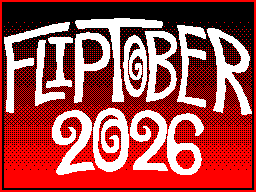 Thumbnail for Fliptober 2026 Prompts