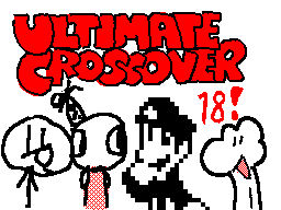 Thumbnail for Ultimate Crossover 18! (free copy)