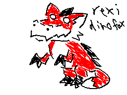Thumbnail for rexi dinofox + jerboa