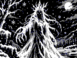 Thumbnail for Fliptober 7: Frost!