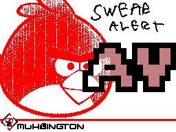 Thumbnail for calvin plays guitar - agitated avians 3
