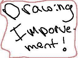 Thumbnail for Drawing Improvement (October 2012)