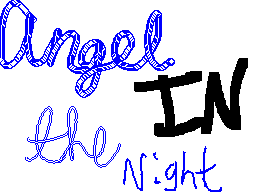 Thumbnail for Angel in the Night (April 2012)