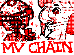 Thumbnail for headlock chain