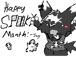 Thumbnail for Flipnote by Jay◇