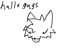 Thumbnail for Flipnote by SpookyJay