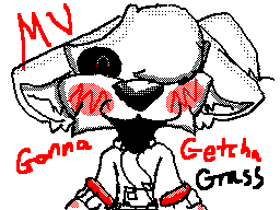 Thumbnail for Round and Round/Fliptober Entry Grass