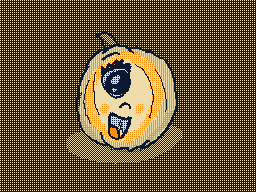Thumbnail for Iris, the JAHMORNIS... Pumpkin?