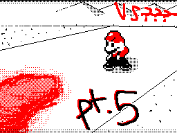 Thumbnail for Mario vs mario (unknown monster pt.5)