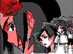 Thumbnail for Flipnote by ※Rosa※™
