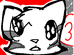 Thumbnail for Flipnote by SnowKitten