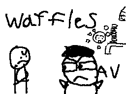 Thumbnail for Flipnote by cooldude