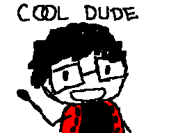 Thumbnail for Flipnote by cooldude