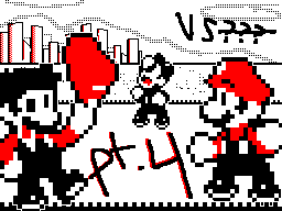 Thumbnail for Mario vs unknown species pt.4