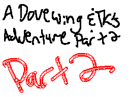 Thumbnail for A Dovewing and TK's Adventure Part 2