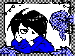 Thumbnail for Flipnote by sushiやaw～
