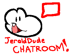 Thumbnail for Flipnote by JeraldDude