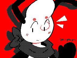 Thumbnail for Flipnote by King Mayro