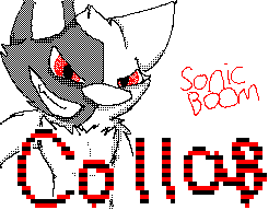 Thumbnail for Collab with Sonic Boom