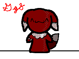 Thumbnail for Flipnote by gg8helper