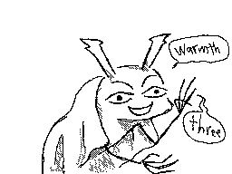 Thumbnail for warmth and pizza   three