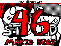 Thumbnail for Stupid Mario Bros #46