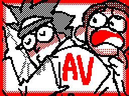 Thumbnail for Flipnote by VPdeorro