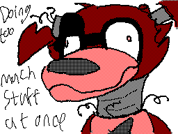 Thumbnail for Too Much