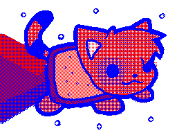 Thumbnail for Flipnote by Spottedkit
