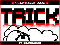 Thumbnail for Fliptober - A Trick!