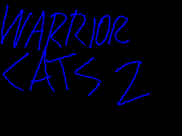 Thumbnail for Warrior Catz 2 (July 2012)