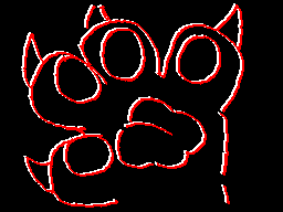 Thumbnail for Fliptober Day 17 - Claws
