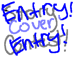 Thumbnail for Cover contest Entry (October 2012)