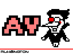 Thumbnail for Spamton AV