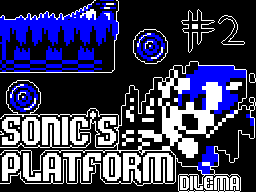 Thumbnail for (Pt.2)Sonic's platform calamity