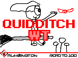 Thumbnail for WT - Quidditch