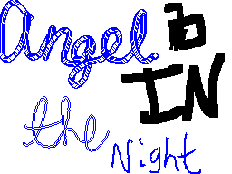 Thumbnail for Angel in the Night Locked Version (April 2012)