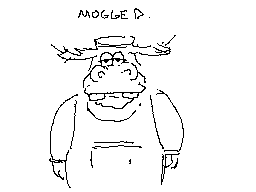Thumbnail for Mogged