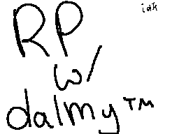 Thumbnail for RP w/ Dalmy (October 2012)