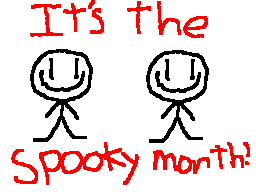 Thumbnail for spooky month