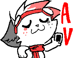 Thumbnail for Flipnote by sushiやaw