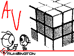 Thumbnail for rubik's cube