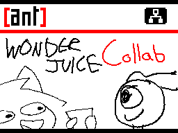 Thumbnail for wonder juice - a collab