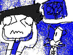Thumbnail for T.N. Glint Lumi etc. - Burn-ain freeze