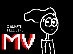 Thumbnail for Somebody's watching me... (MEMO+)