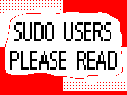 Thumbnail for The future of Sudomemo matters