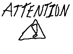 Thumbnail for Flipnote by SpookyJay