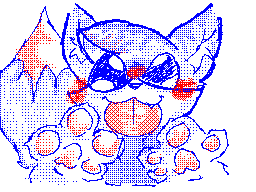 Thumbnail for Flipnote by SpookyJay